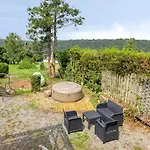Le Rustique * スパ