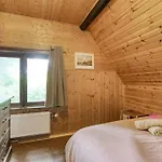 Le Rustique シャレー