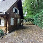 Le Rustique Horská chata