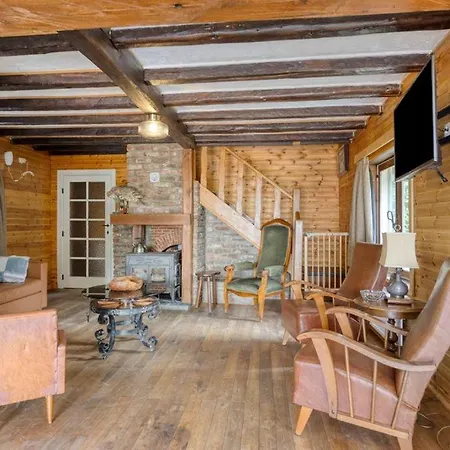 Le Rustique * Spa