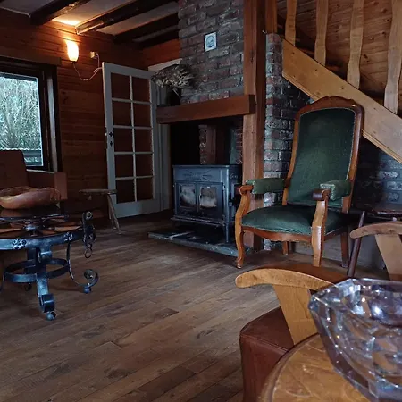 Le Rustique Chalet *