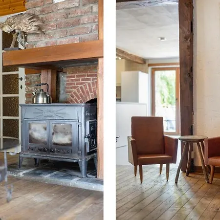 Chalet Le Rustique