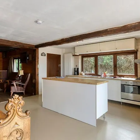 Chalet Le Rustique