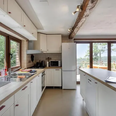 Chalet Le Rustique *