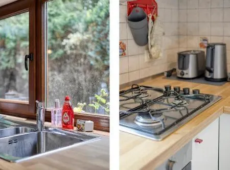 Le Rustique Chalet *