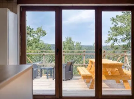 Le Rustique Chalet