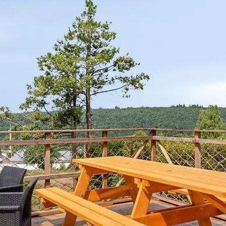 Chalet Le Rustique