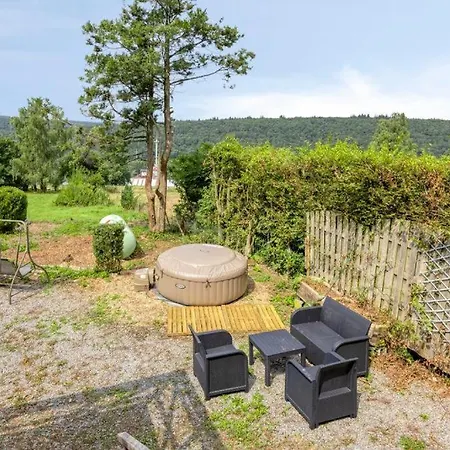 Le Rustique * Spa