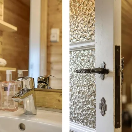 Le Rustique Chalet *