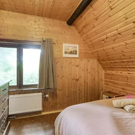 Le Rustique Chalet