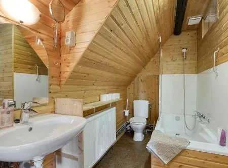 Le Rustique * Spa