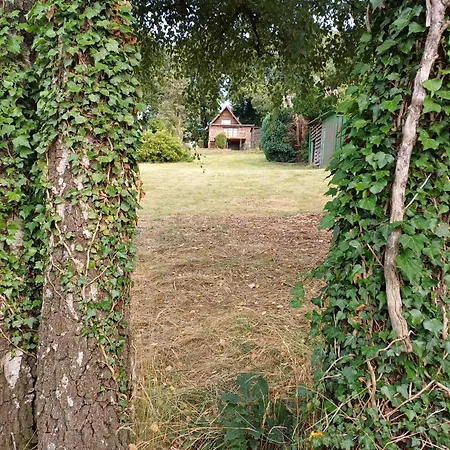 Le Rustique
