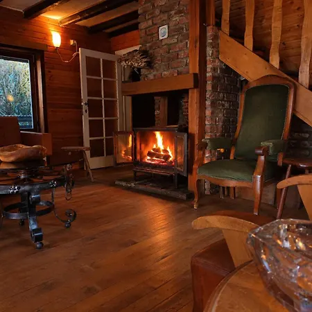 Le Rustique * Spa