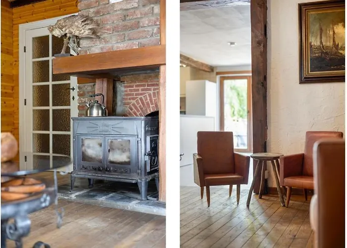 シャレー Le Rustique