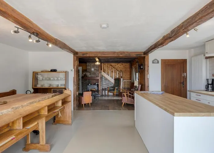 シャレー Le Rustique *