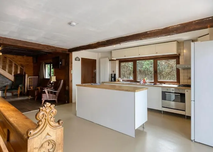 シャレー Le Rustique