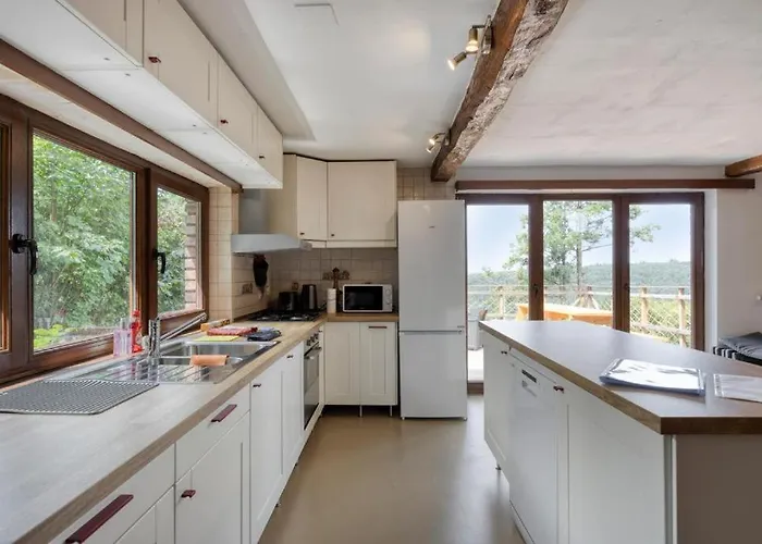 シャレー Le Rustique *