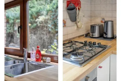 Le Rustique シャレー *