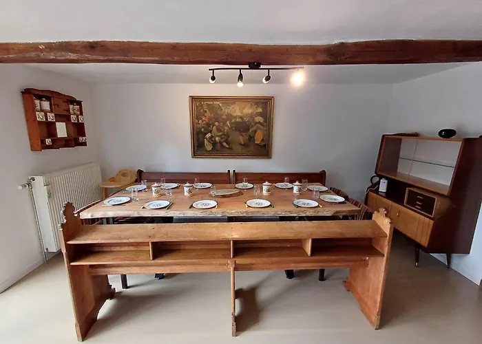 Le Rustique シャレー