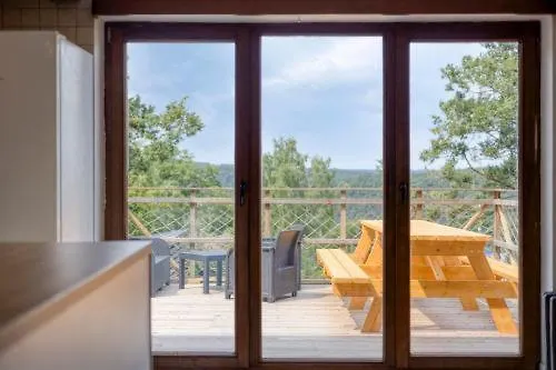 Le Rustique シャレー