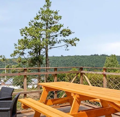 シャレー Le Rustique