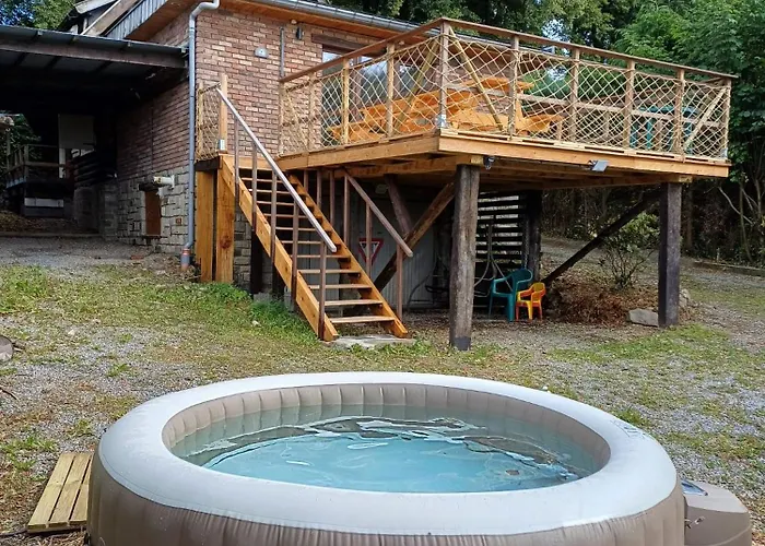 シャレー Le Rustique