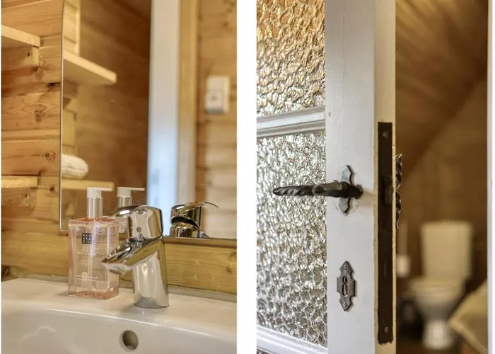 Le Rustique シャレー *