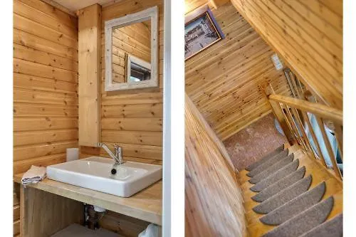 Le Rustique シャレー *