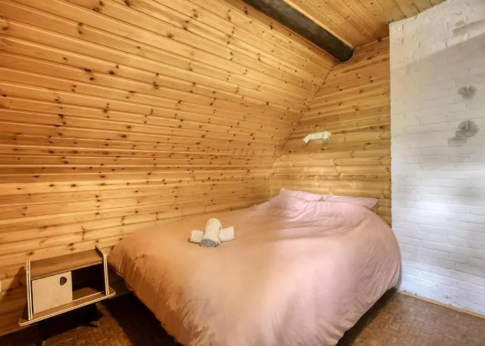 シャレー Le Rustique *