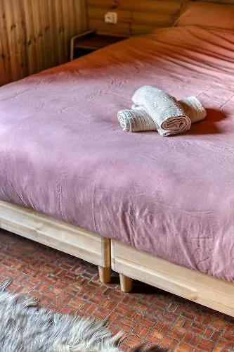 Le Rustique シャレー スパ