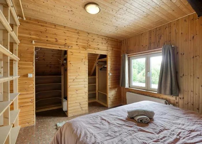 シャレー Le Rustique