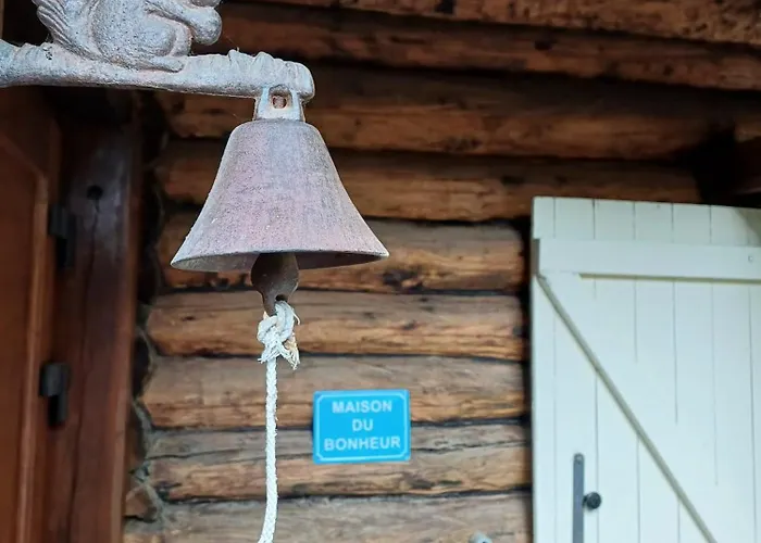 Le Rustique シャレー *