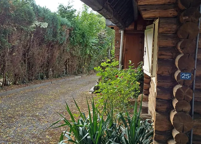 シャレー Le Rustique *