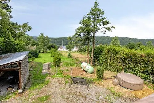 Le Rustique * スパ