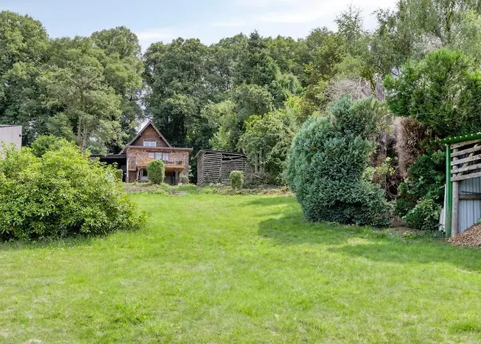 シャレー Le Rustique スパ