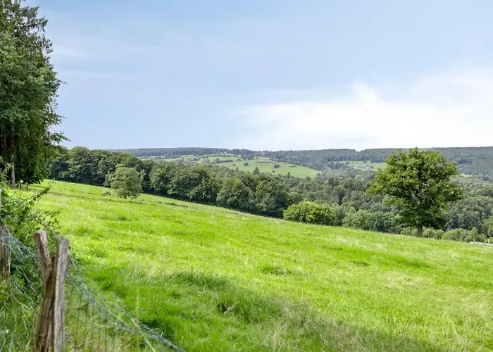 Le Rustique シャレー